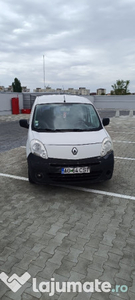 Renault Kangoo /2011/ 1.5 DCI