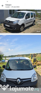 Renault Kangoo 2019