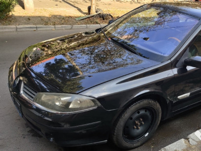 Renault Laguna 2 2005 1.9 dci 120 cp