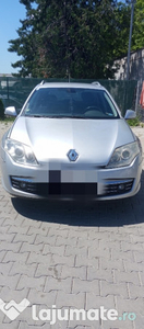 Renault Laguna 3