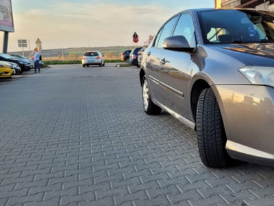 Renault Laguna 3!!!