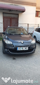 Renault Megane 3 Bose edition