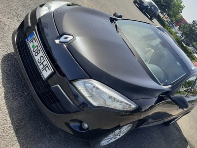 Renault megane 3 grandtour