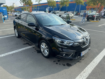 Renault Megane 4 IV