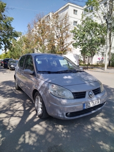 Renault Scenic 2, 1.9dci