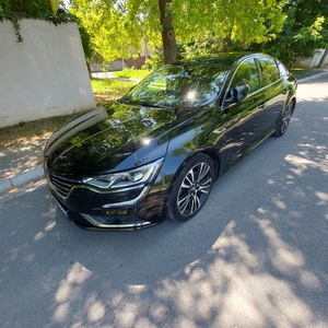 Renault Talisman,istoric service Renault,set jante+anvelope iarna vara