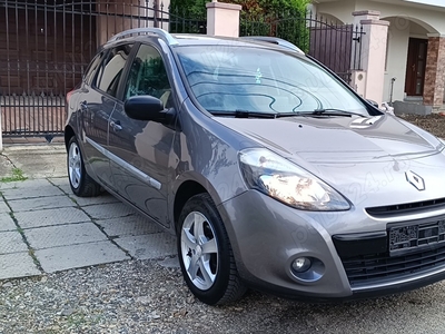 Reno Clio Euro5