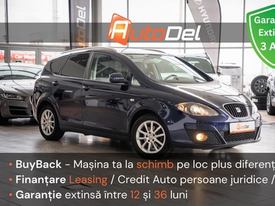 Seat Altea