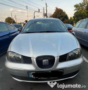 Seat Cordoba, 1.4 benzina 75 CP, 2004