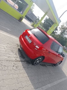 Skoda Fabia 2 1.2 benzina +gpl