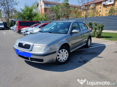 Skoda Octavia 1, 2010, 1.9 TDI, 105 CP