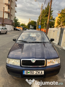 !!! Skoda Octavia !!!