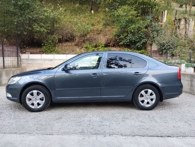 Skoda Octavia II 2010 1,6 diesel 105 CP