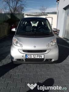 Smart fortwo 1.0 2008