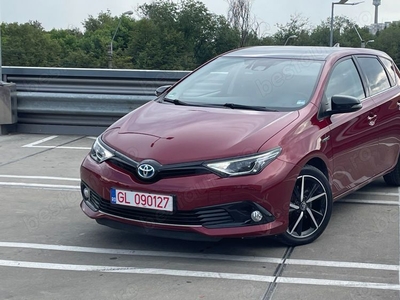 Toyota Auris 2018 Hybrid Automata Navigatie Scaune Incalzite Camera