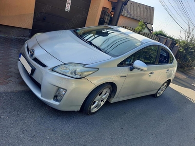 Toyota Prius 3 - Hybrid