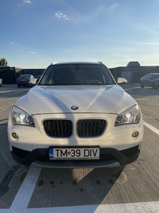 URGENT!! BMWX1 xDrive 2013 1.9 diesel Luxury line