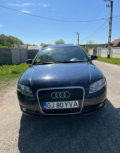 Vând Audi a4 b7 1.9TDI