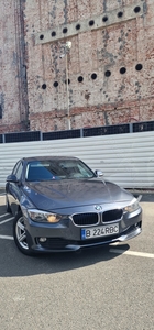 Vând BMW 318d f30