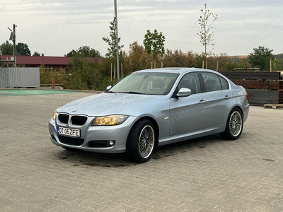 Vând BMW 320D E90 Facelift 184cp 