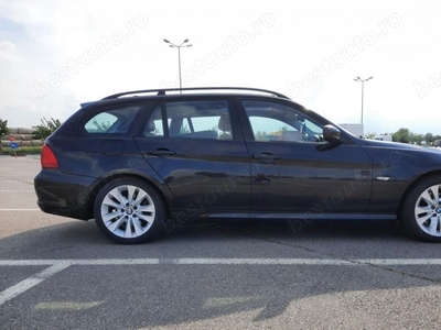 Vand BMW 320D Touring E91