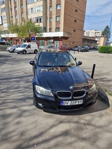 vand bmw seria 3 e 91