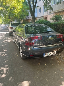 Vând Citroen c5 2005