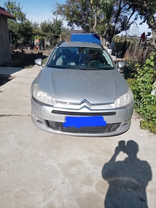 vând citroen c5