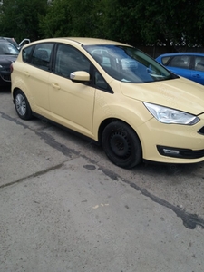 Vand ford c max 2016