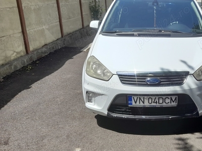 Vand Ford C-Max Ghia