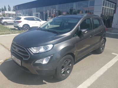 Vand Ford Ecosport 2019