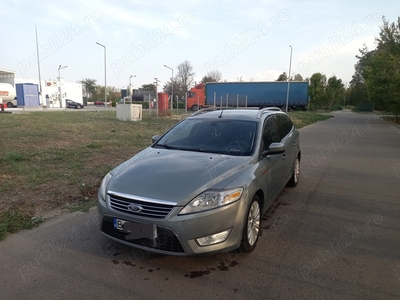 vand ford modeo 2.0 motorina