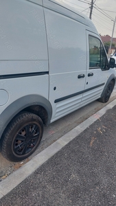 vand Ford Transit Connect