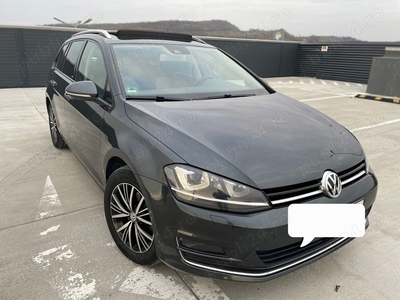 Vand Golf 7-2016-2.0TDI