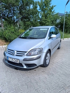 Vand Golf Plus,1.6, benzină.