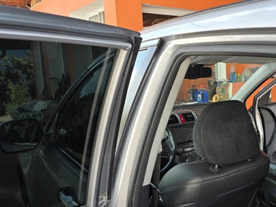 Vand Honda Crv 2010 cu Gpl