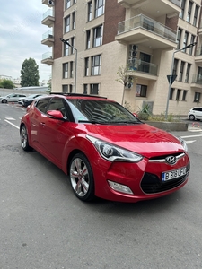 Vand Hyundai Veloster Premium