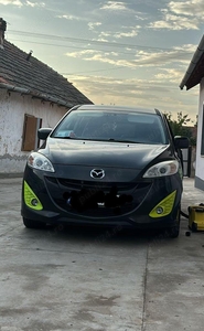 Vând Mazda5