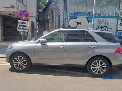 Vand Mercedes-Benz GLE 250 d4 MATIC