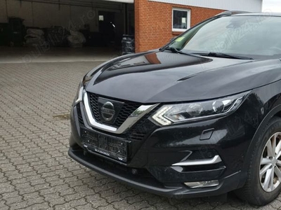 vând Nissan Qashqai j11