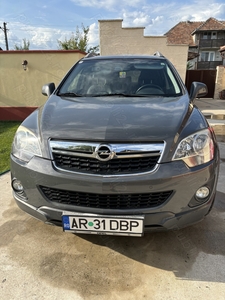 Vând Opel Antara