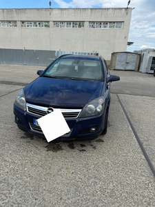 Vând Opel astra h 1.9