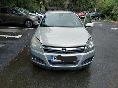 Vând Opel Astra H