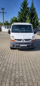 Vand Renault Master 2