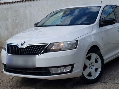 Vand Skoda