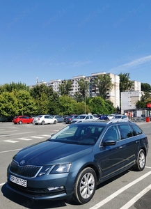 Vând Skoda Octavia 2019