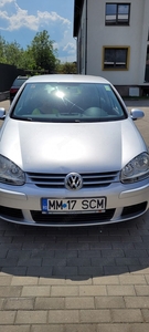 Vand volkswagen golf 5