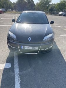 Vânzare Renault Laguna 3, 1.5 dci