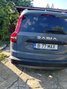 Vînd auto Dacia Jogger Xtrime