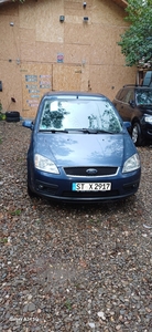 Vind Ford Focus C-Max